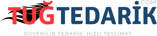 Tuğ Tedarik